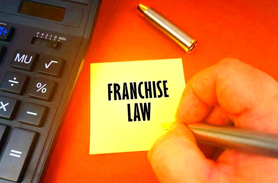 Master Franchise Laws Navigate Rules Regulations 2023