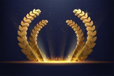 Laurel Wreaths: Symbol of Victory, Glory, and Success