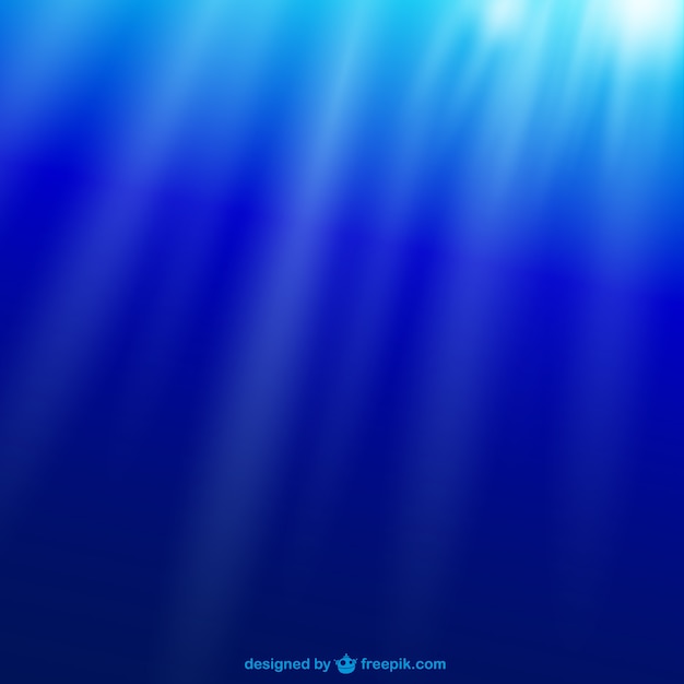 Abstract Underwater Vector Templates