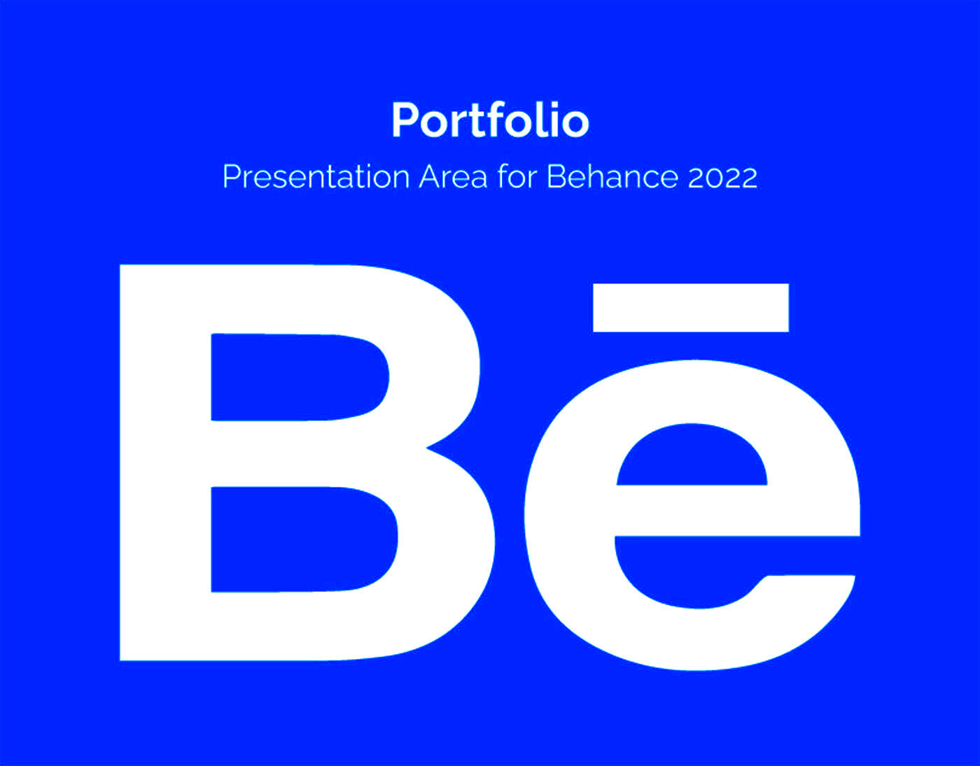 Behance Presentation Image Size Behance