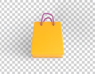 Front Side of Bag Free Stock Photo