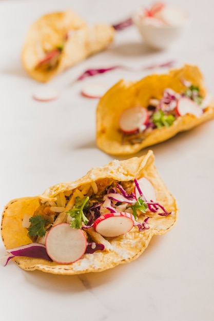 Tacos – Free Stock Photo for Download