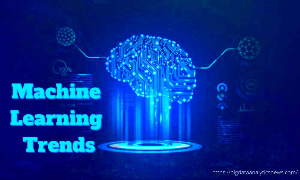 Top Machine Learning Trends to watch in 2024 Big Data Analytics News