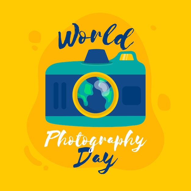 World Photography Day: Free Stock Photos for Download