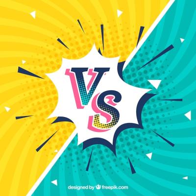 Modern versus composition with original style – Vector Templates for Free Download