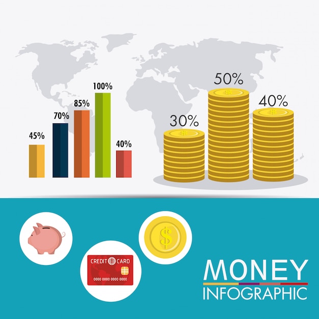 Business growth and money savings