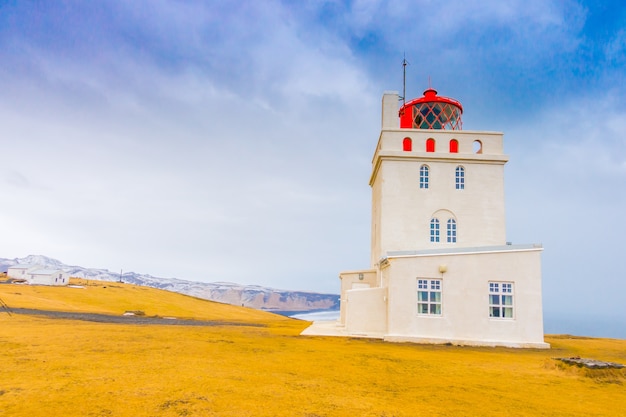 Tower Destination Famous Lighthouse Outdoors Free Stock Photo