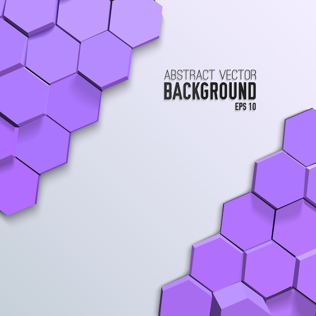 Clean Geometric Mosaic Background – Download for Free