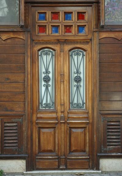 Old Wooden Door – Free Stock Photo Download