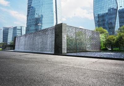 Skyscrapers with reflections on a sunny day – Free Stock Photo Download