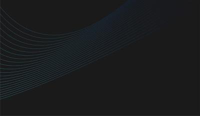 Background Gradient Line Wave Minimalist