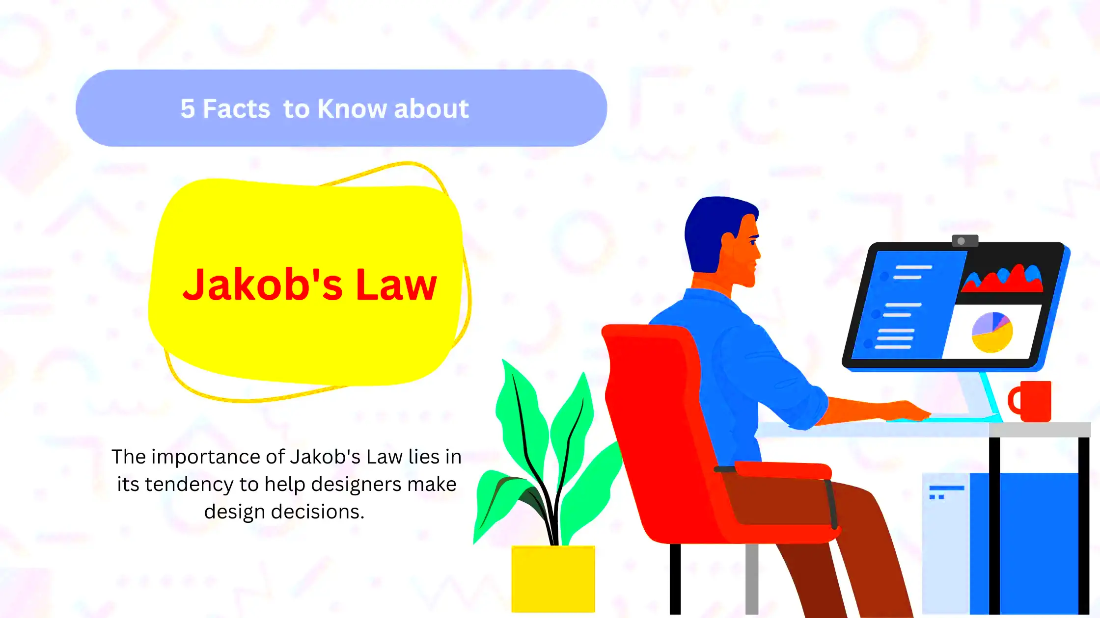 5 Important Facts About Jakobs Law