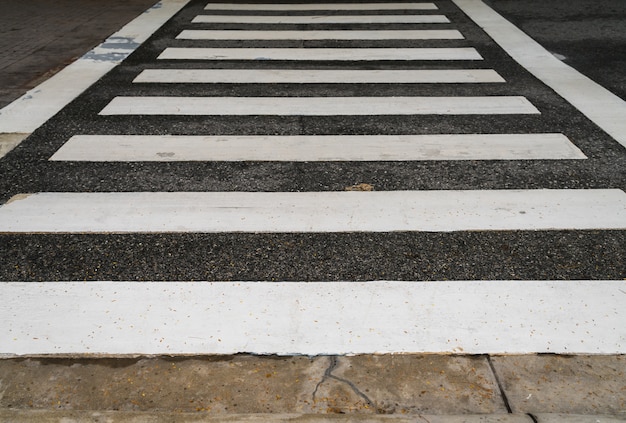 Crosswalk – Free Stock Photo for Download