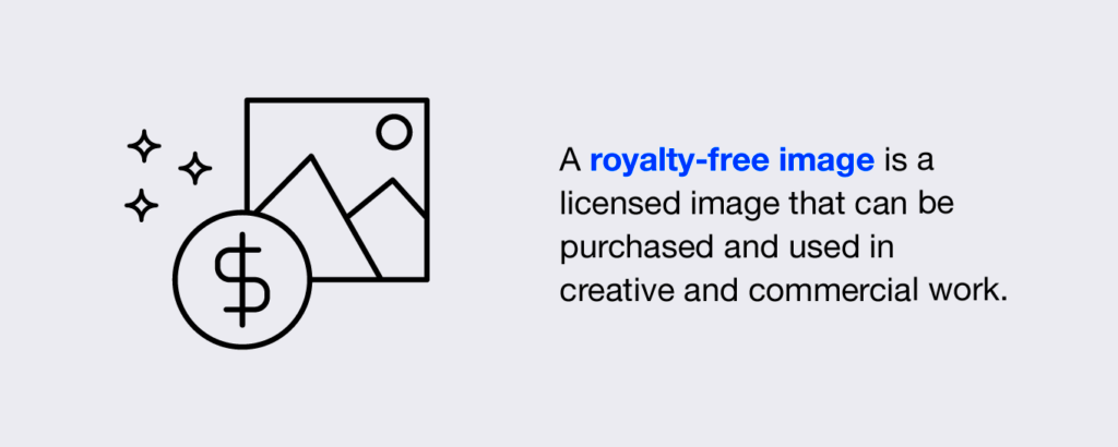 What Are RoyaltyFree Images How to Use Them The Noun Project Blog