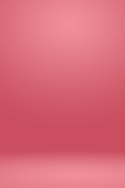 Abstract Light Pink Red Background Christmas and Valentines Layout Design