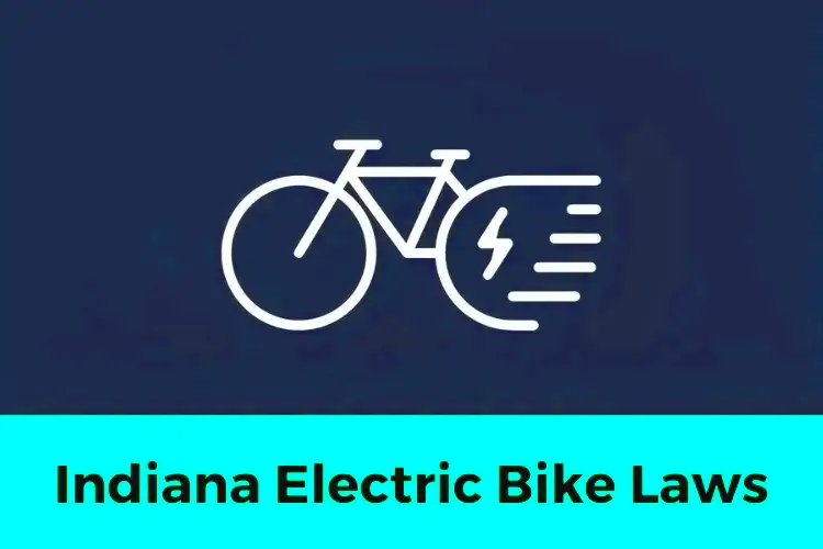 Indiana Electric Bike Laws Everything You Need to Know EbikeObserver