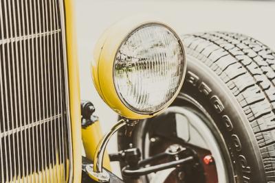 Car Classic Automobile Vintage Transportation