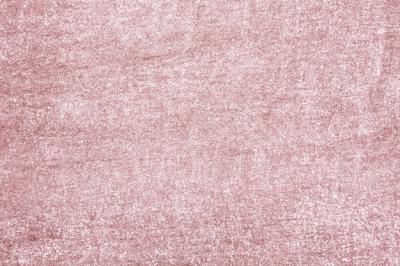 Roughly Pink Gold Painted Concrete Wall Surface Background