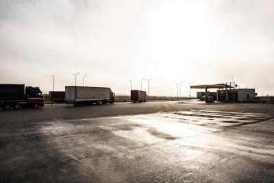 Highway in Istanbul – Free Stock Photo