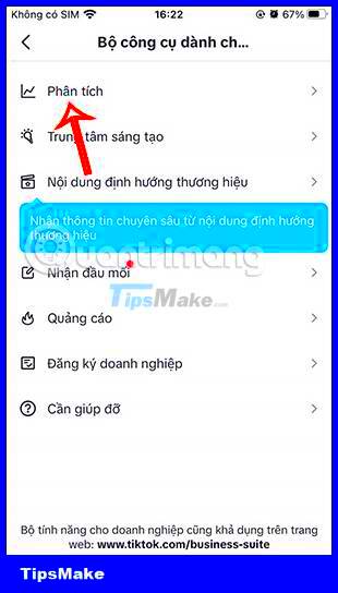 How to check TikTok video shares TipsMakecom