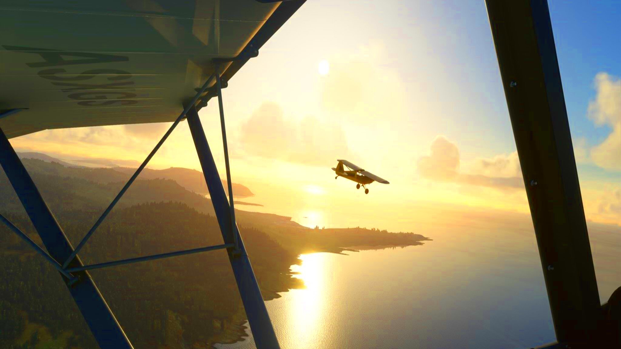 How to play Microsoft Flight Simulator 2020 multiplayer Windows Central