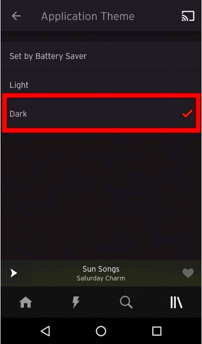 How to Enable SoundCloud Dark Mode TechOwns