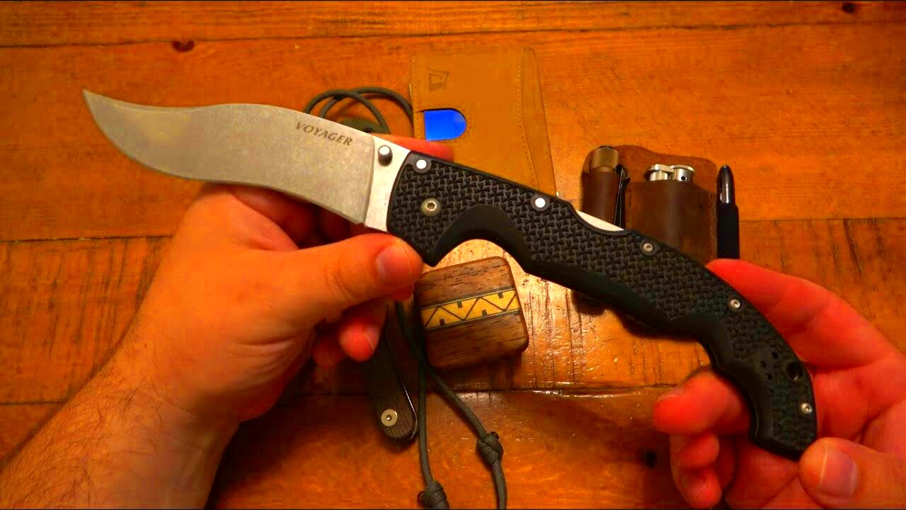 New Jersey Knife Laws My Chosen Jersey EDC YouTube