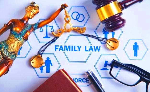 How To Find Family Law Attorneys The Legal Guides