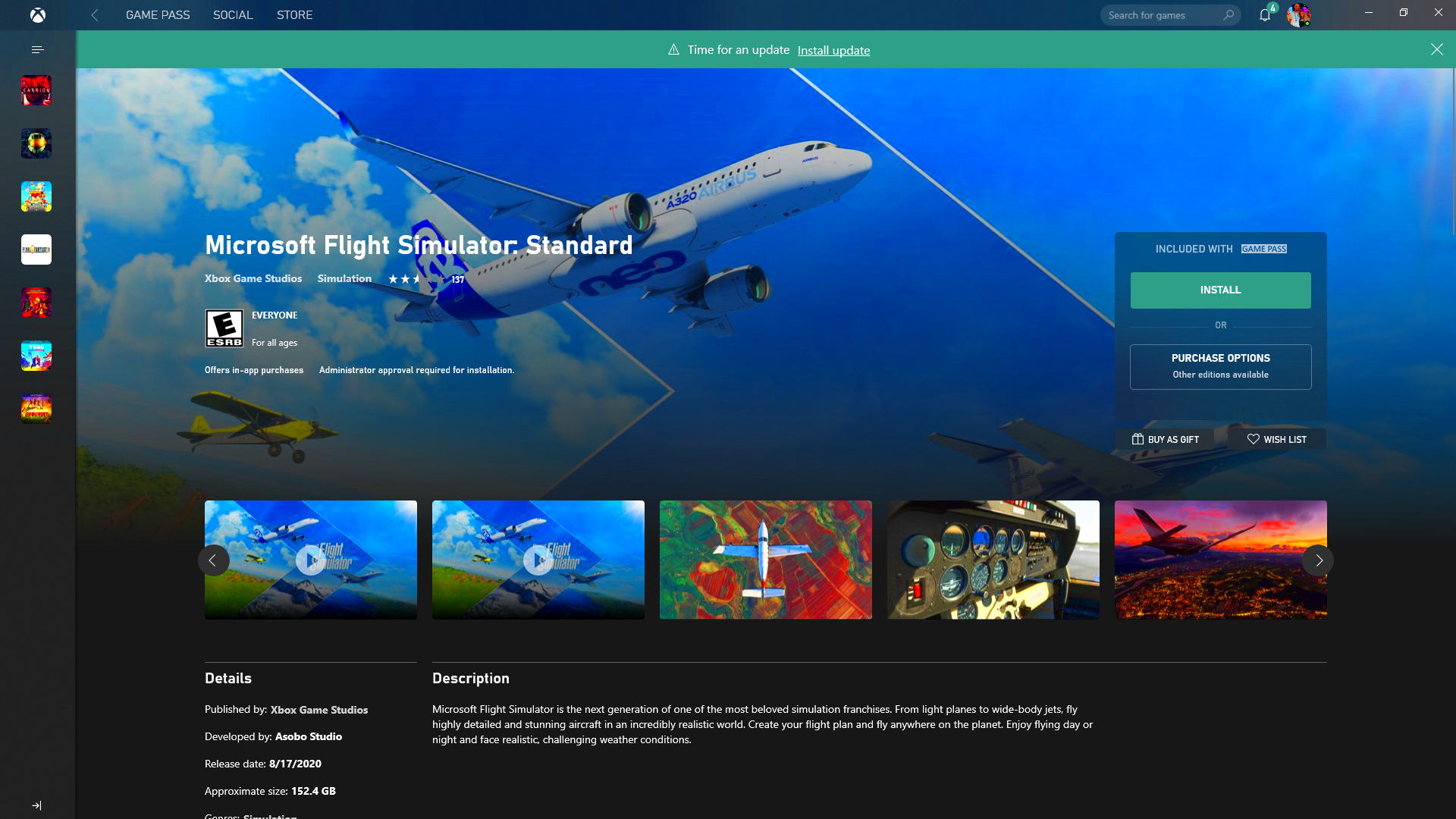 How to install Microsoft Flight Simulator 2020 Shacknews