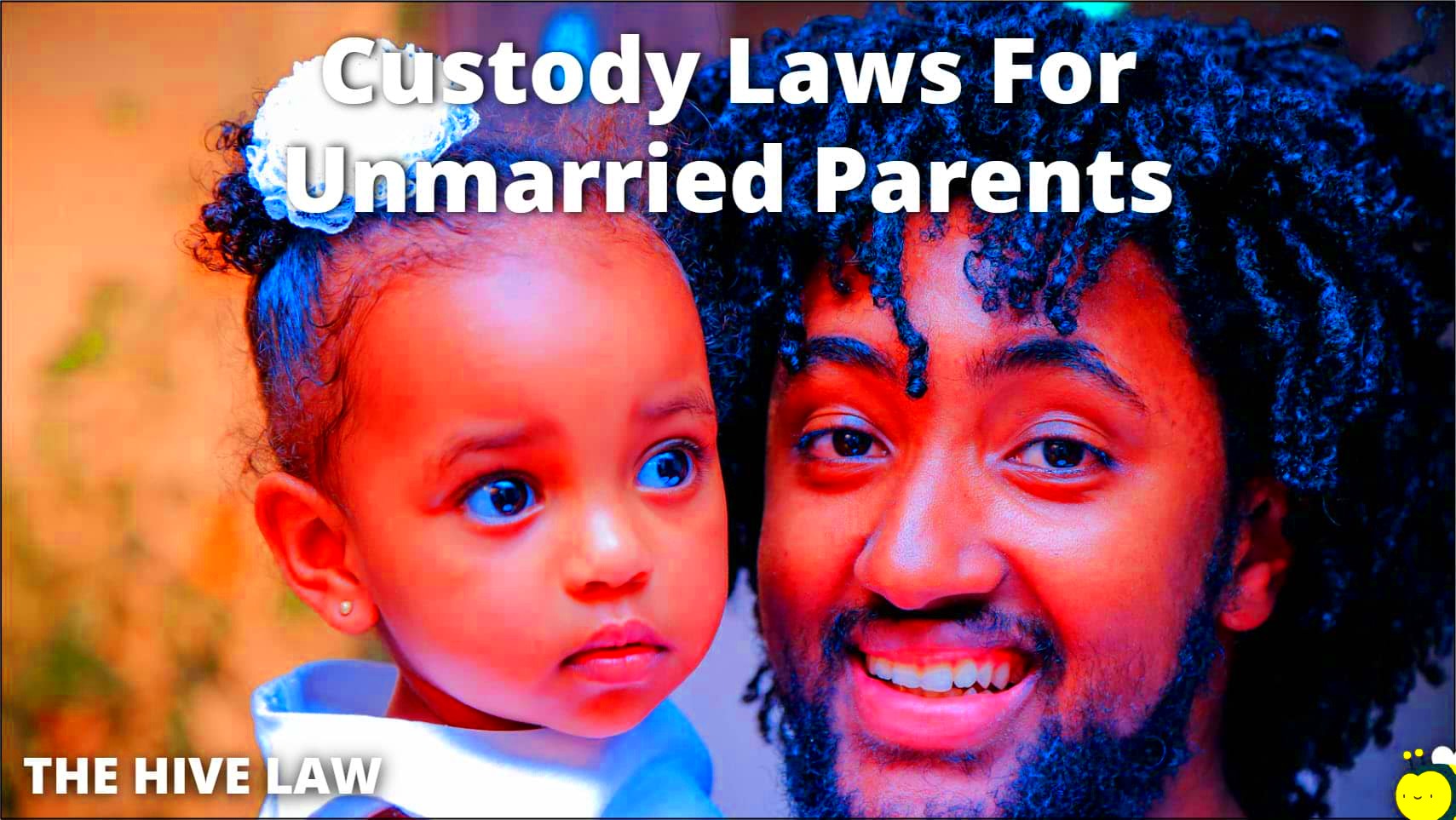 Quick and Easy Guide To Georgia Custody Laws For Unmarried Parents 