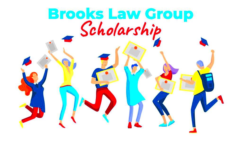 Essay Contest Scholarship for Florida Students Brooks Law Group 