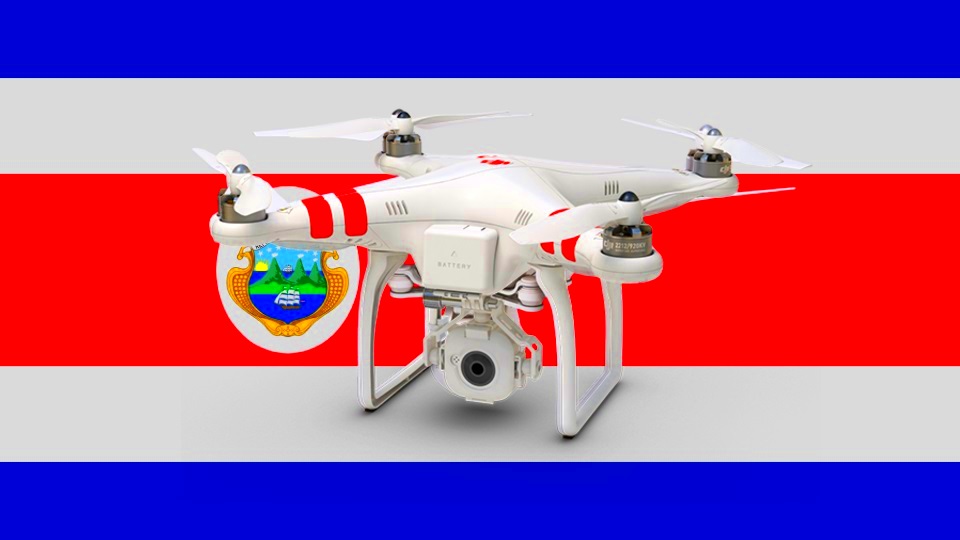 Costa Rica Drone Laws Guide for Beginners Aerofly Drones