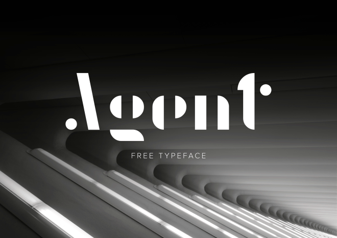 12 Best Free Fonts From Behance Designers UCreativecom