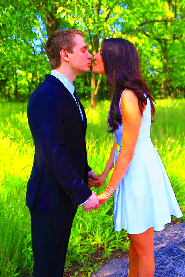 Engagements on Behance