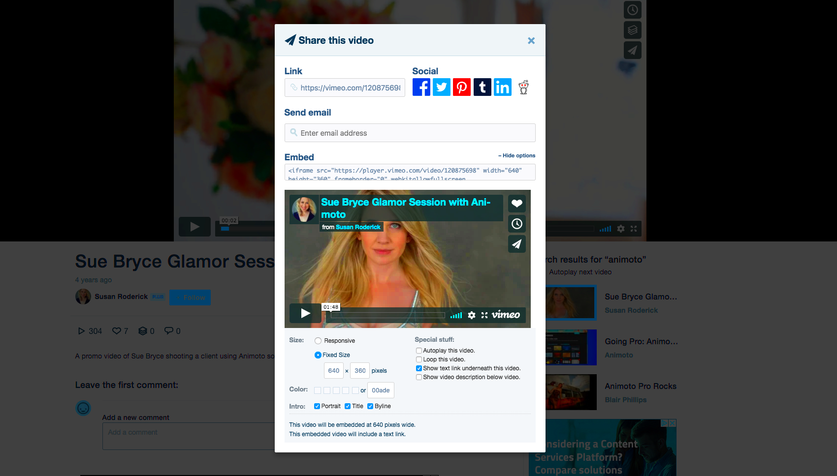 VIDEO Complete Guide to Embedding Video on Your Website Phoenix IM