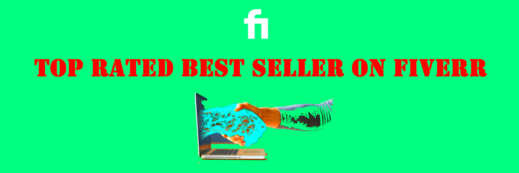 Fiverr Top Rated Seller to Hire the Best Freelancer in 2023