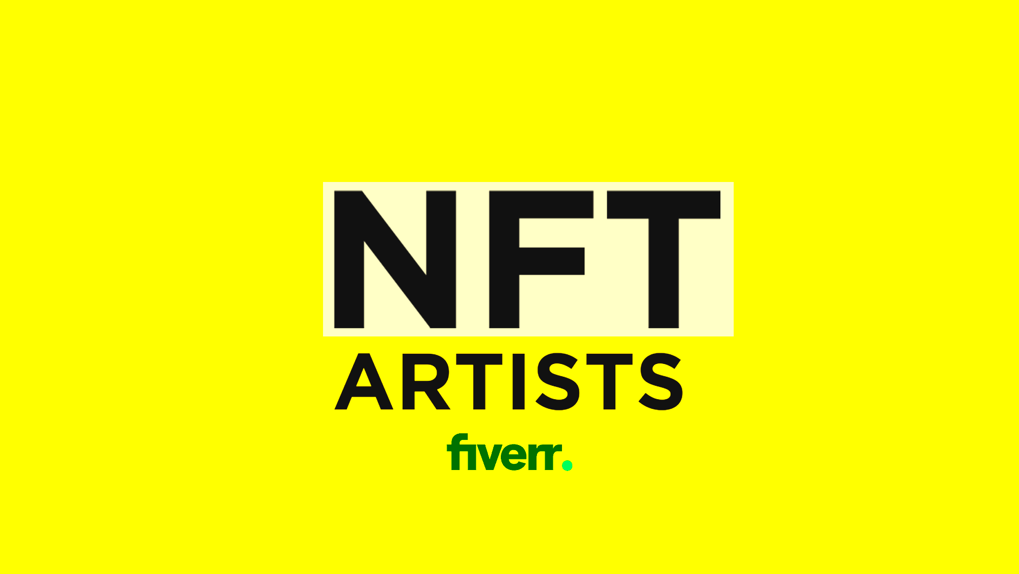10 Best NFT Artists For Hire 2023 Graphic Pie