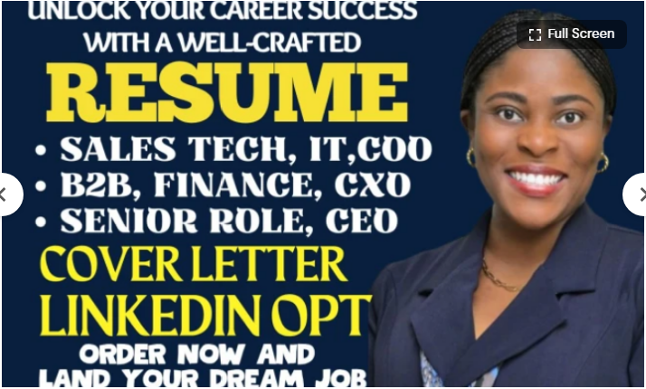 I will create medical healthcare, charge nurse, nanny, student graduate, rn, lpn resume