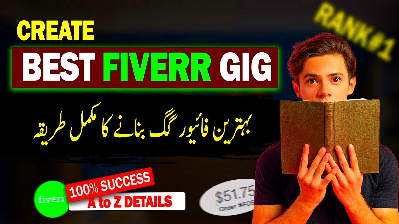 Fiverr Best Selling Gigs 2024 Linet Phaedra