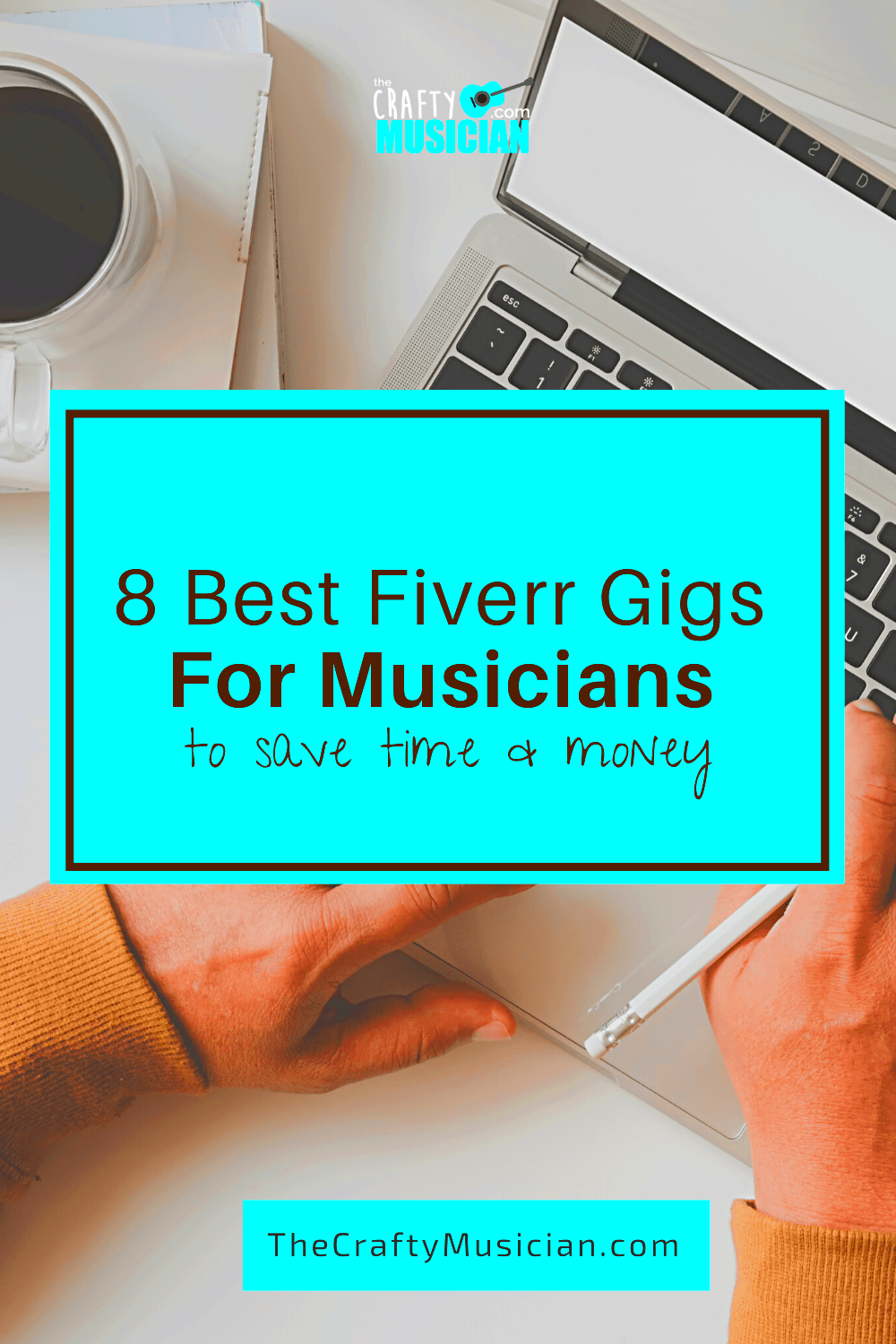 8 Best Fiverr Gigs for Musicians To Save Time and Money The Crafty 