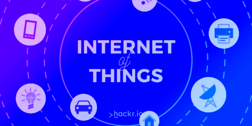 Top 10 Internet of Things IoT Applications in 2024