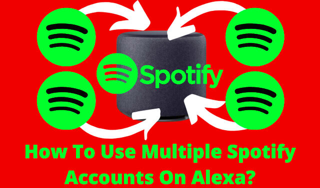 HowToUseMultipleSpotifyAccountsOnAlexaEasyGuide2 Flickr