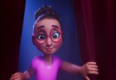 I will do 3D character animation, 3D cartoon animation, 3D animation video animation