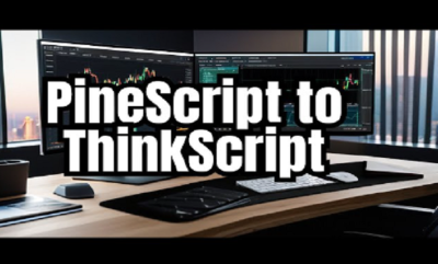 I will convert tradingview pine script to thinskript, ninjascript and metatrader