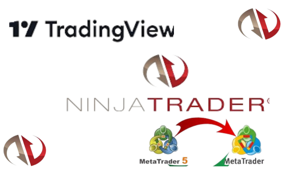 I will convert tradingview pinescript strategy to thinkorswim, ninjatrader 8, mt5