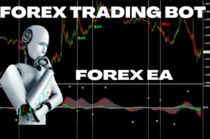 I will build forex trading bot, forex robot , forex ea bot, trading bot, forex trading