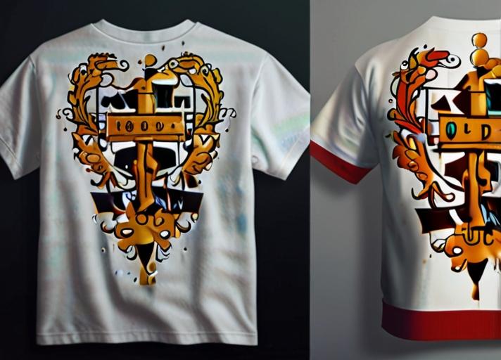 Create Hand Drawn Logo, Family Crest, Vintage, Tshirt Design, Cartoon, Outdoor