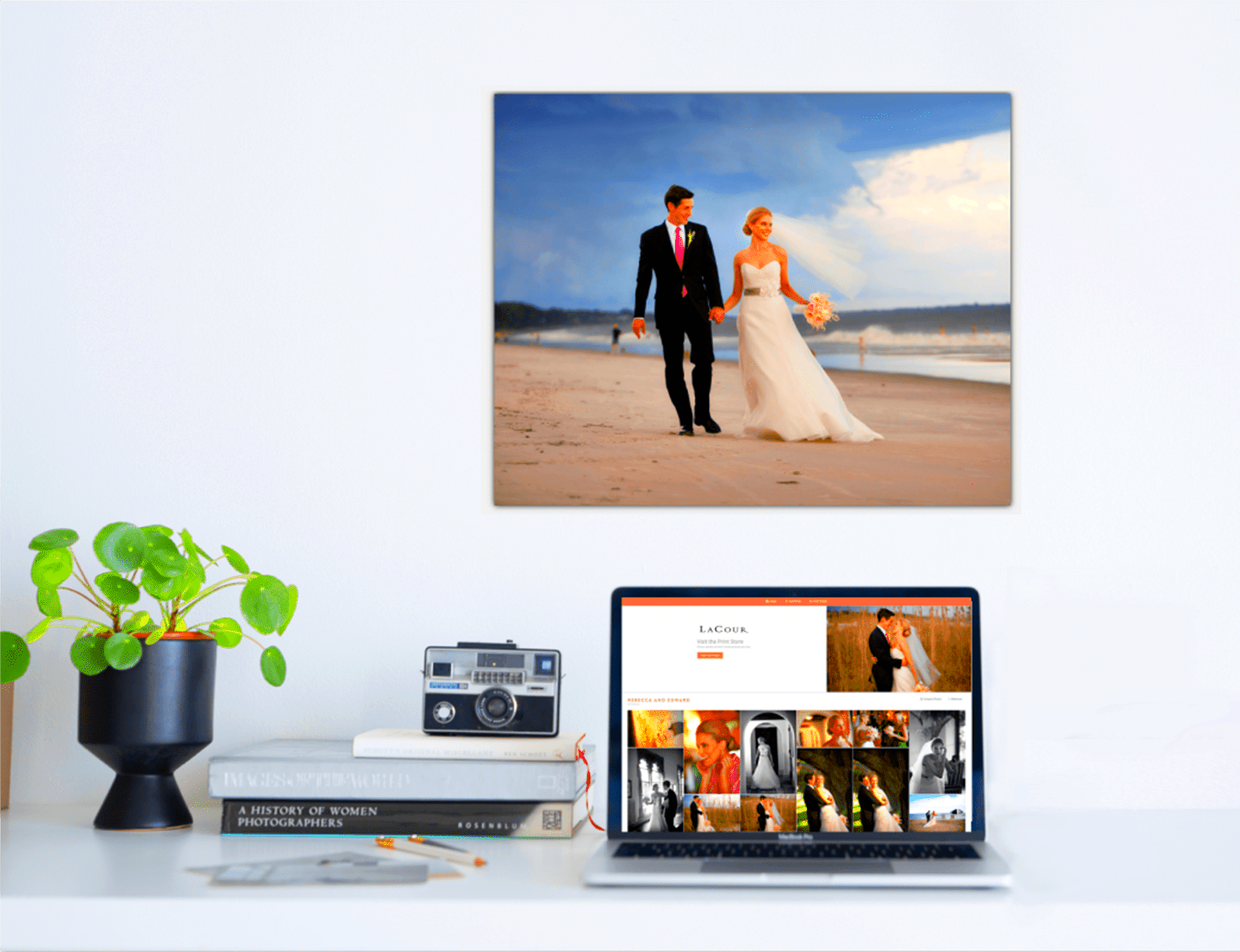 Sell Your Photos Online CommissionFree ShootProof