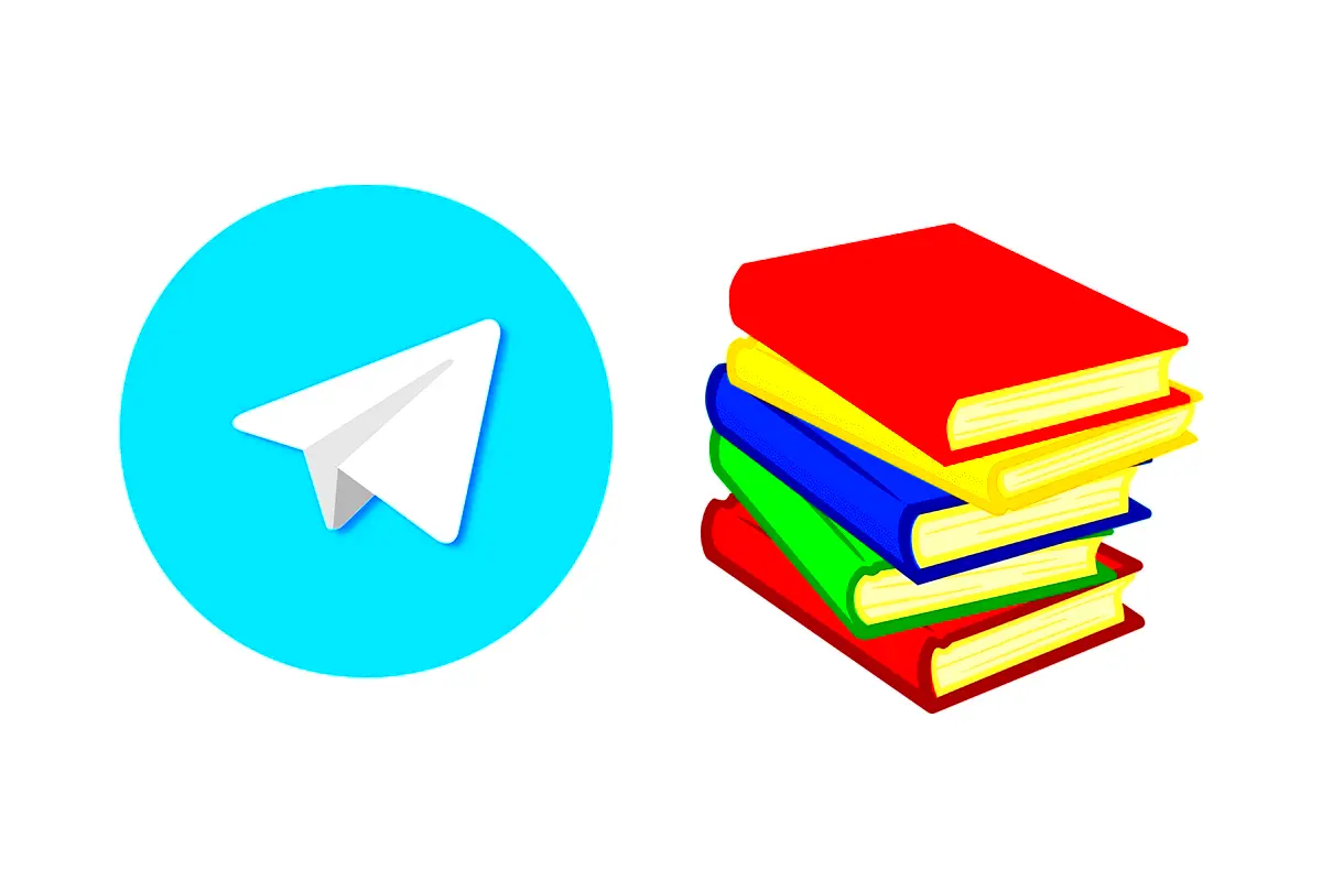 THE BEST TELEGRAM CHANNELS TO DOWNLOAD PDF BOOKS HowAndroidHelpcom