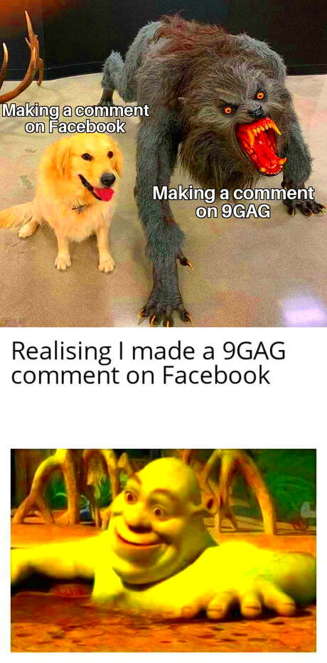 9Gag Meme